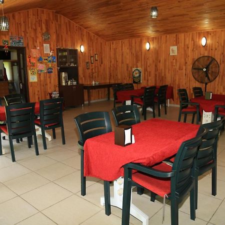 Tunays Pansiyon Bed and Breakfast Çıralı Εξωτερικό φωτογραφία