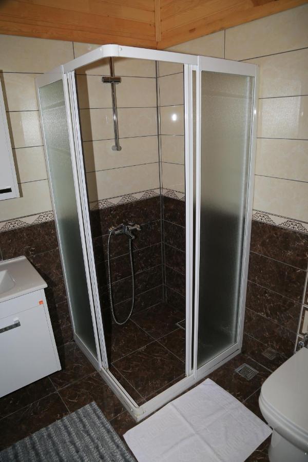 Tunays Pansiyon Bed and Breakfast Çıralı Δωμάτιο φωτογραφία
