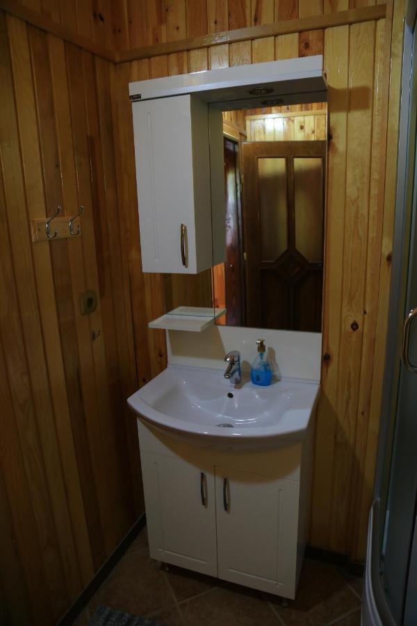 Tunays Pansiyon Bed and Breakfast Çıralı Δωμάτιο φωτογραφία