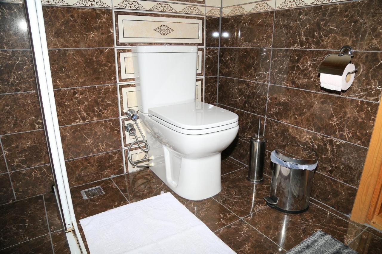 Tunays Pansiyon Bed and Breakfast Çıralı Δωμάτιο φωτογραφία