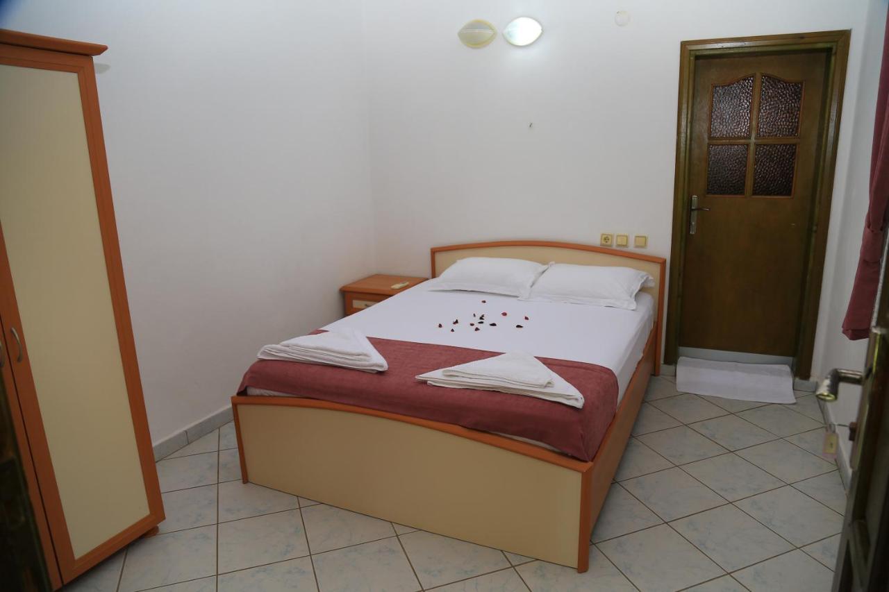 Tunays Pansiyon Bed and Breakfast Çıralı Δωμάτιο φωτογραφία