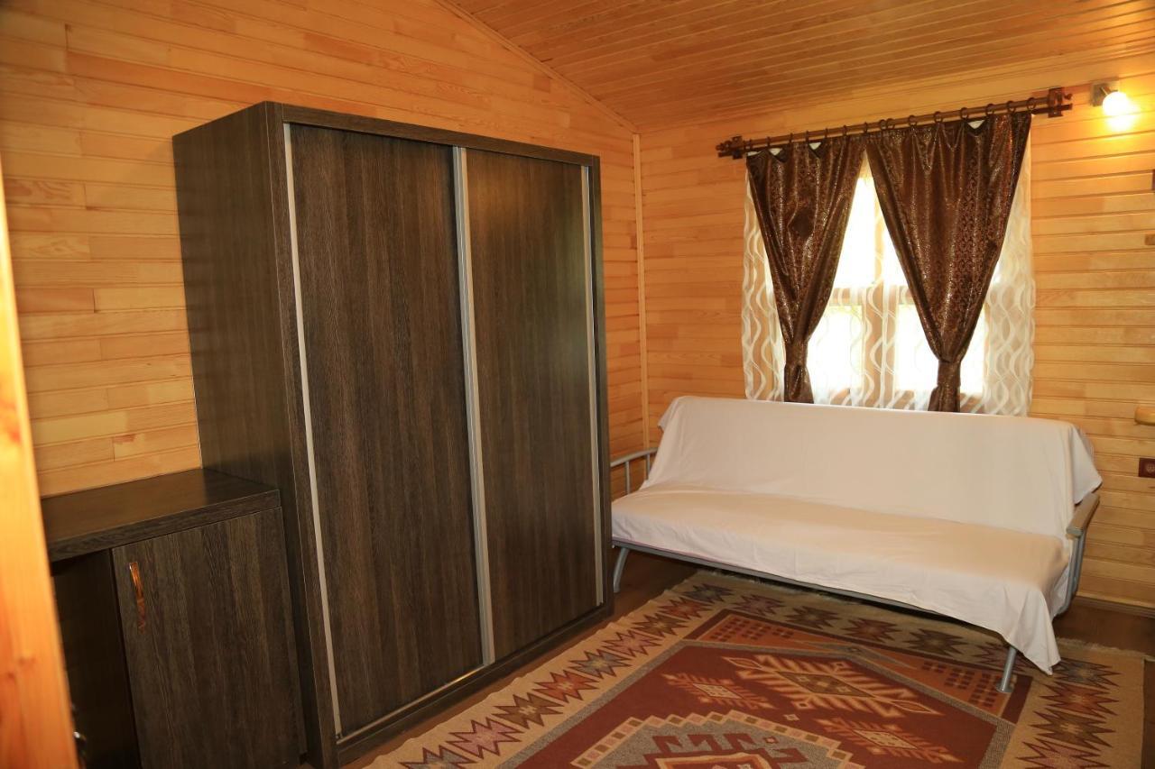 Tunays Pansiyon Bed and Breakfast Çıralı Δωμάτιο φωτογραφία