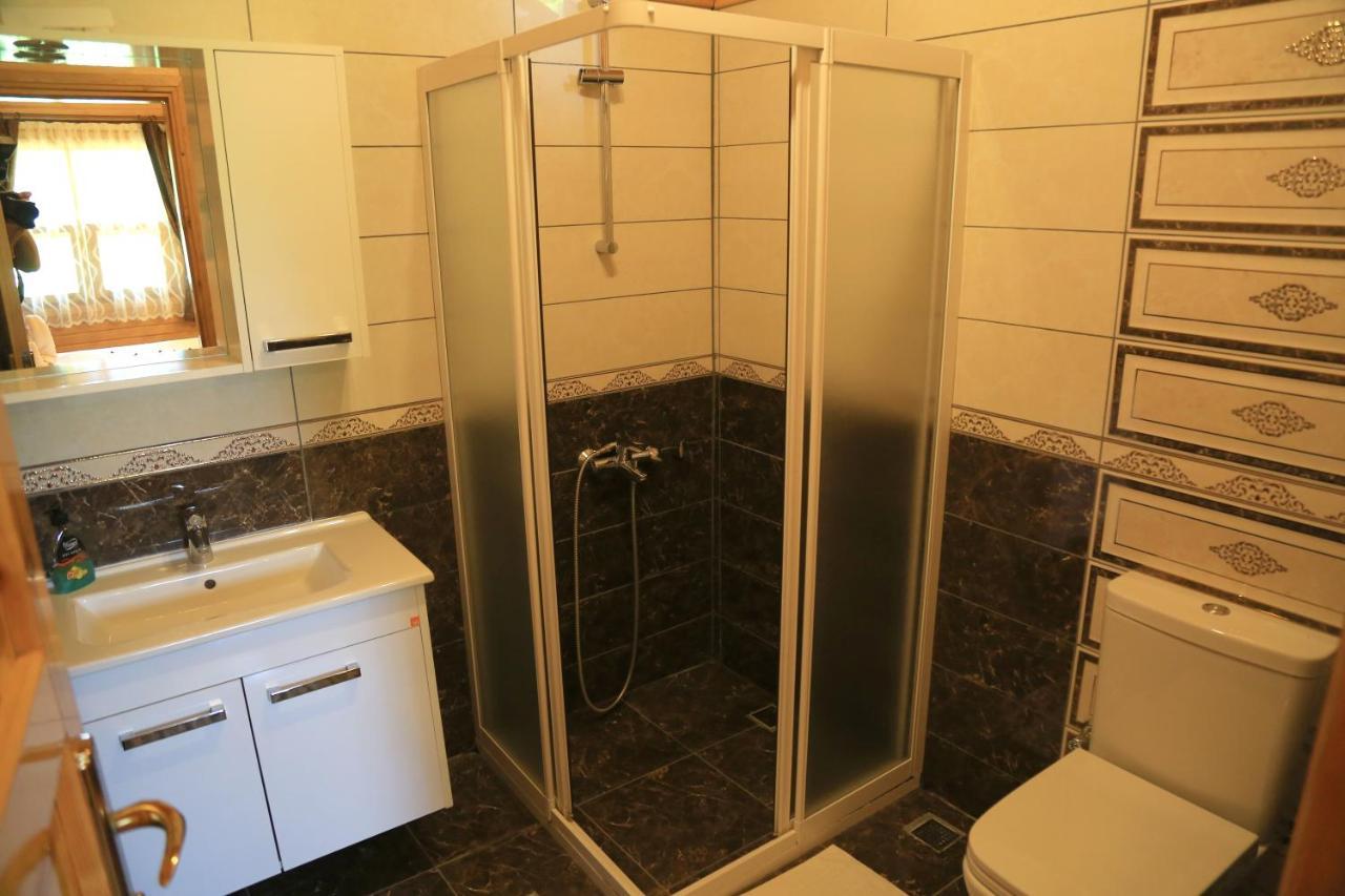 Tunays Pansiyon Bed and Breakfast Çıralı Δωμάτιο φωτογραφία