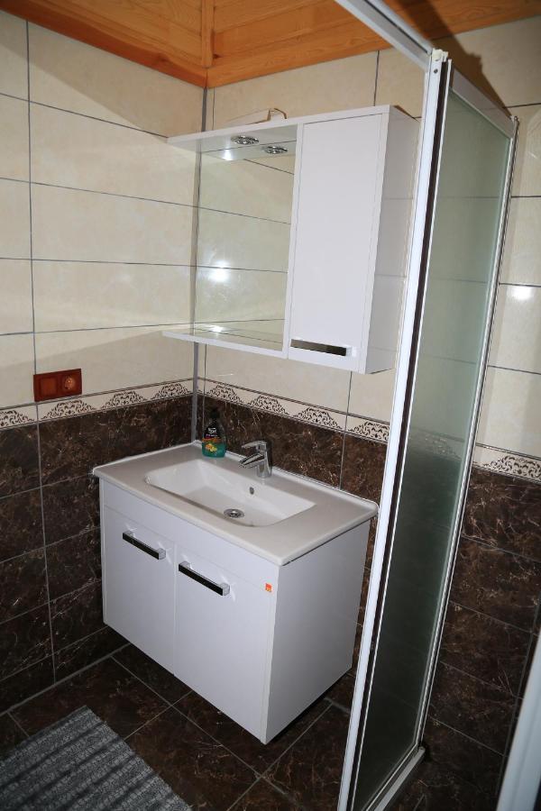 Tunays Pansiyon Bed and Breakfast Çıralı Δωμάτιο φωτογραφία