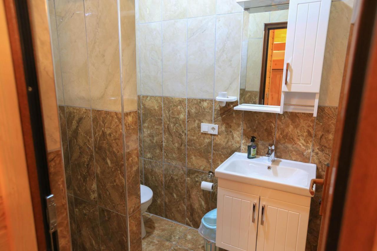 Tunays Pansiyon Bed and Breakfast Çıralı Εξωτερικό φωτογραφία