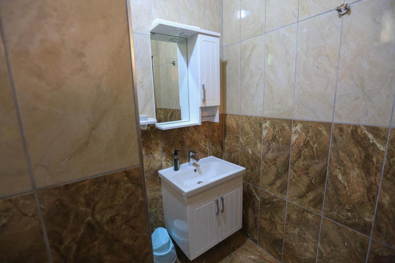 Tunays Pansiyon Bed and Breakfast Çıralı Εξωτερικό φωτογραφία