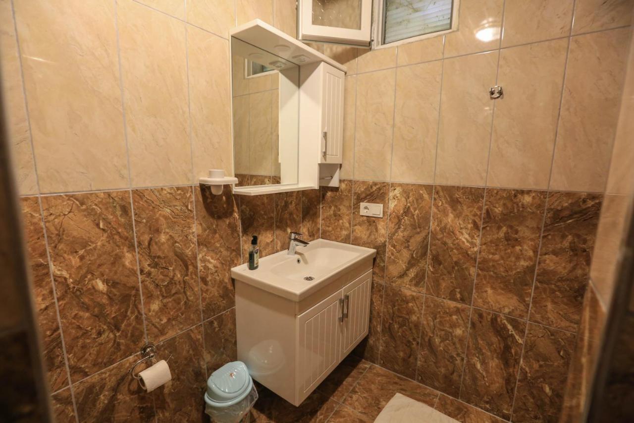 Tunays Pansiyon Bed and Breakfast Çıralı Εξωτερικό φωτογραφία