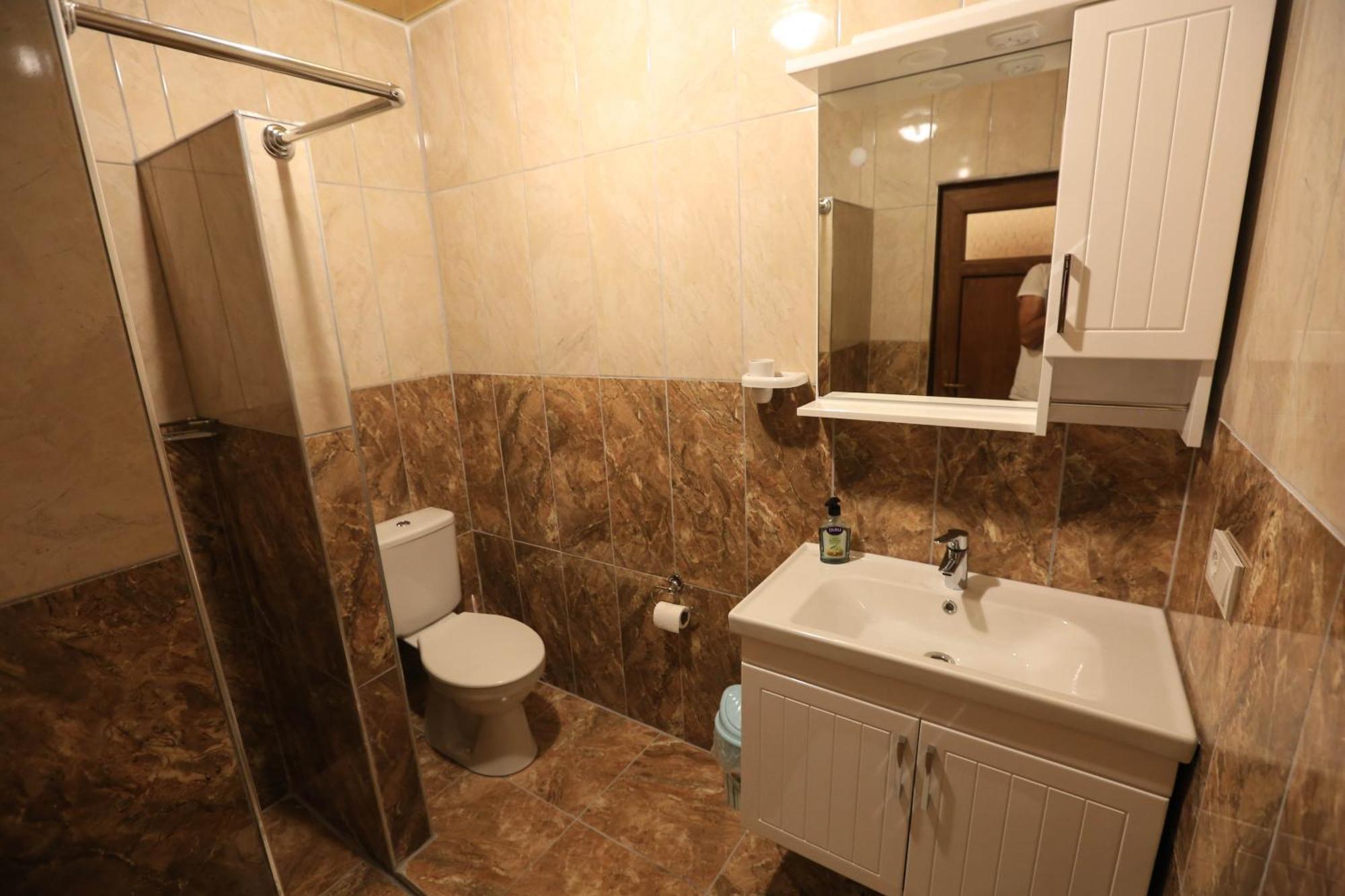 Tunays Pansiyon Bed and Breakfast Çıralı Δωμάτιο φωτογραφία